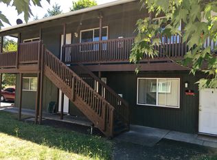536 S 42nd St APT A, Springfield, OR 97478