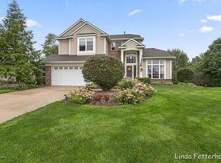 5439 Hartfield Ct SE, Ada, MI 49301