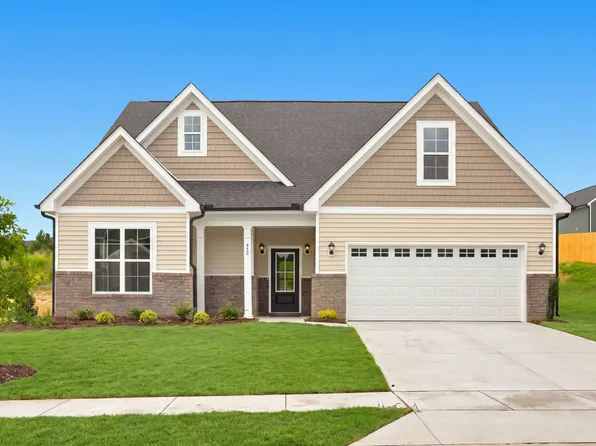 550 Oak Park Blvd, Youngsville, NC 27596
