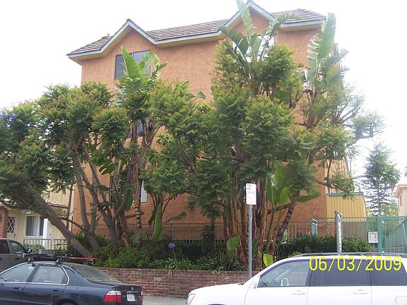 2nd image of 1444 S Centinela Ave APT 1