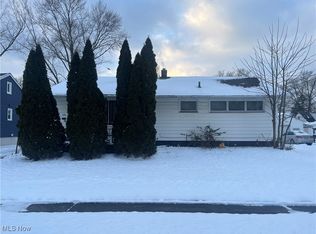 234 Bellfield Ave, Elyria, OH