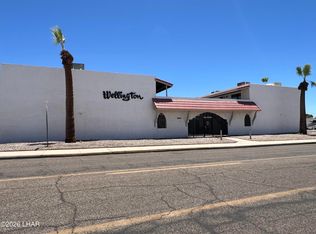 100 Mulberry Ave Unit 208, Lake Havasu City, AZ 86403