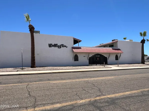 100 Mulberry Ave Unit 208, Lake Havasu City, AZ 86403