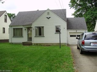 387 Poland Ave, Struthers, OH 44471