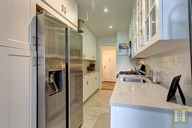 Rented by Halstead Real Estate