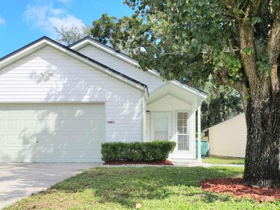 3083 PABLO BAY Drive E, Jacksonville, FL, 32224