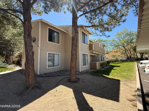 3865 E Leonesio Dr APT B2, Reno, NV 89512