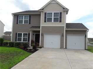 7110 Sonja Dr, Clover, SC 29710