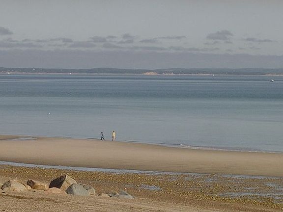 peaceful & quiet