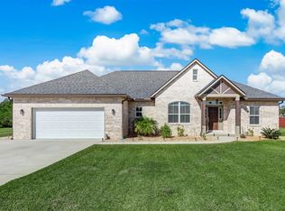 54087 Trotter Ln, Callahan, FL 32011