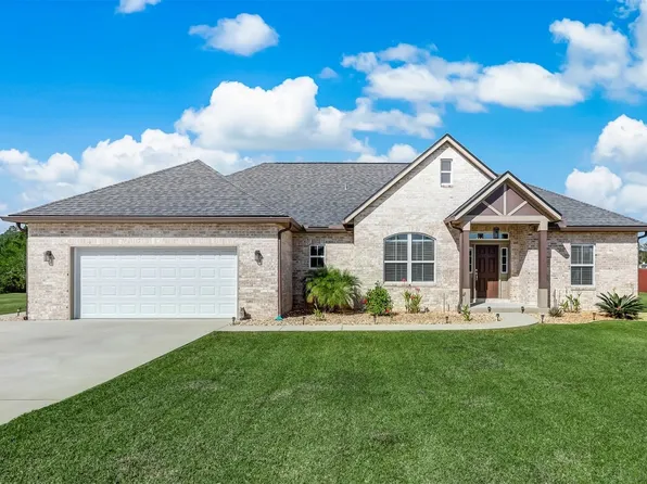 54087 Trotter Ln, Callahan, FL 32011