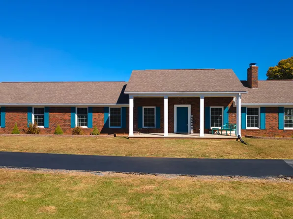 108 Ed Stamper Rd, Monticello, KY 42633