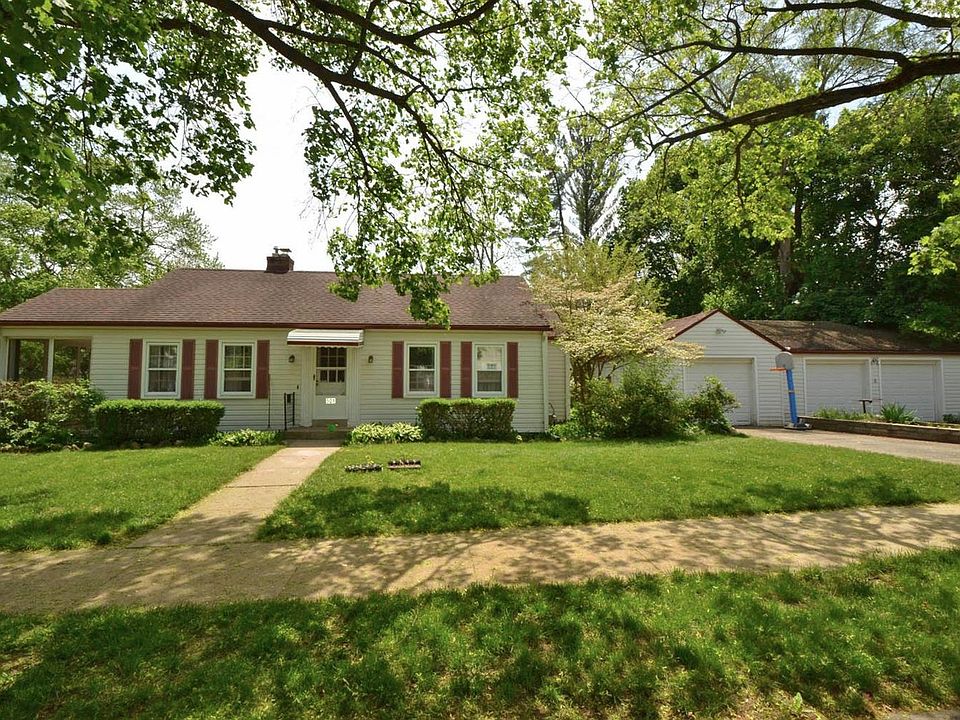 1st image of 501 W Keech Ave