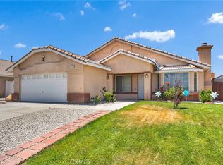 15452 Ferndale Rd, Victorville, CA 92394