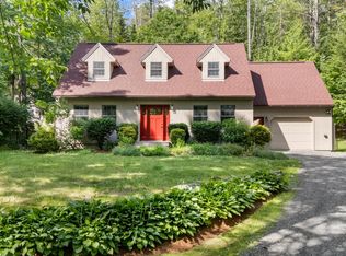 2 Butternut Rd, Grantham, NH 03753