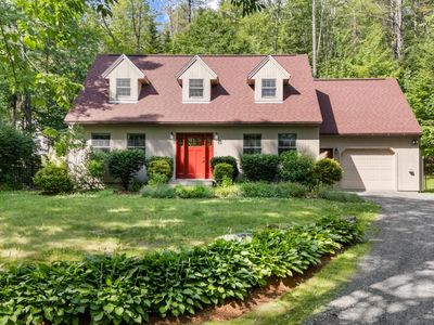 2 Butternut Road, Grantham, NH, 03753