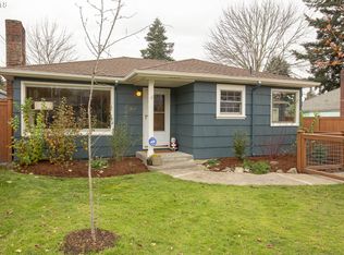 3617 NE 109th Ave, Portland, OR 97220