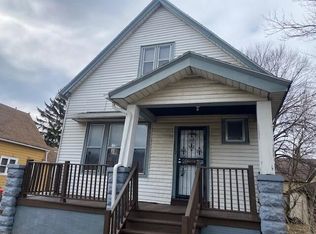 3567 N 13th St, Milwaukee, WI 53206