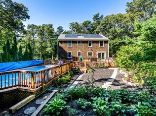 75 Lovers Ln, Harwich, MA 02645