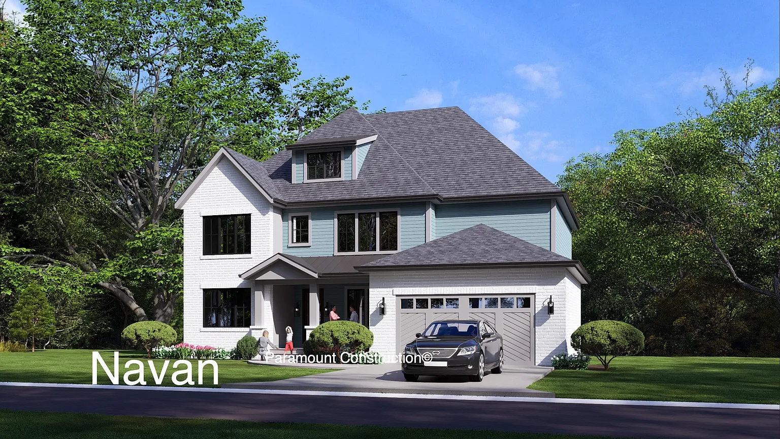 Navan Plan, PCI - 20854 photo 1