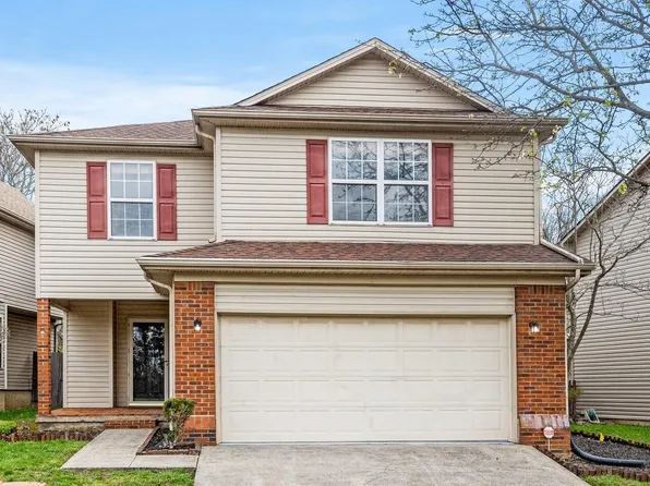 2113 Belmont Dr, Lexington, KY 40516