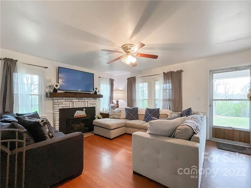 538 Caudle Rd Peachland, NC, 28133 Apartments for Rent Zillow