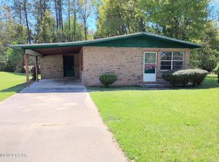 1203 Old Bonifay Rd, Chipley, FL 32428
