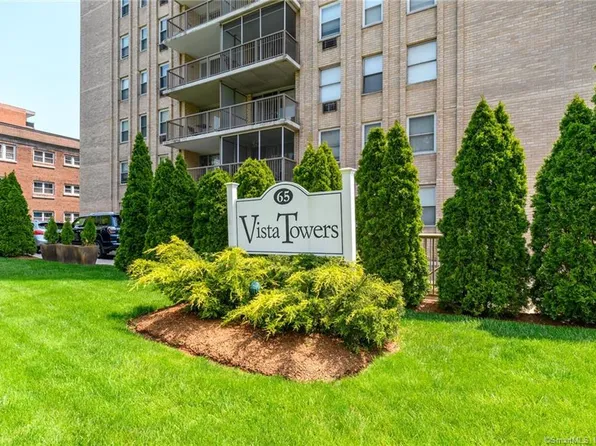 65 Glenbrook Road #6A, Stamford, CT 06902