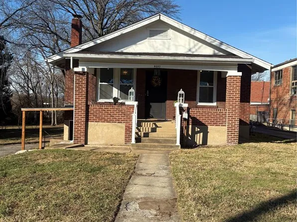 9157 E Milton Ave, Saint Louis, MO 63114