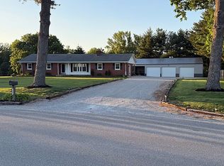 7688 Vann Rd, Newburgh, IN 47630