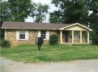 36 San Gabriel Ct, Old Hickory, TN 37138