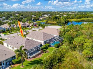 1754 Boca Rio Dr, Melbourne, FL 32940