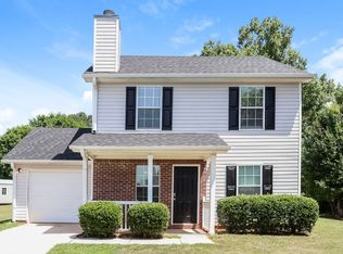 139 Woodwind Way, Jonesboro, GA 30238