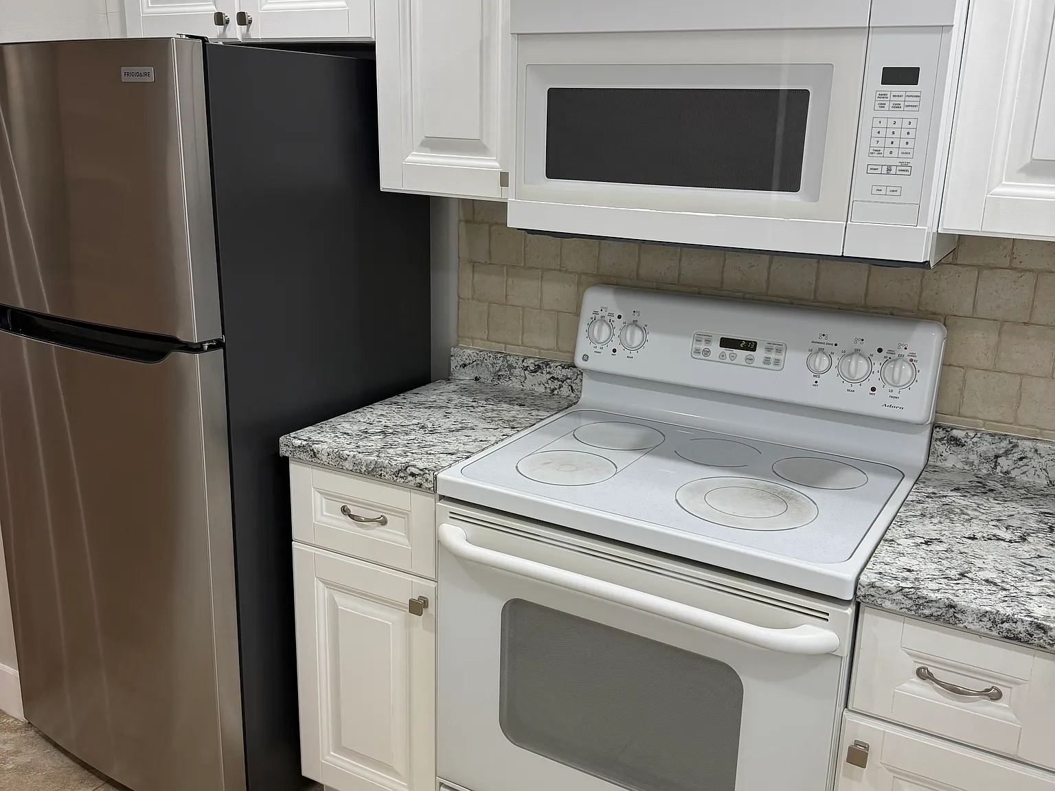 Apartments on 11th — Photo 4