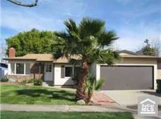433 S Crest Rd, Orange, CA 92868