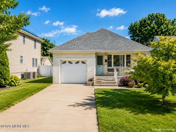 641 Campbell Avenue, Long Branch, NJ 07740