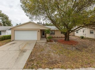 7639 Bramblewood Dr, Port Richey, FL 34668