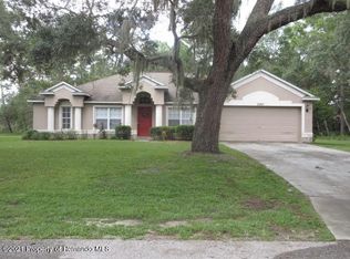 2267 Galahad Ave, Spring Hill, FL 34608