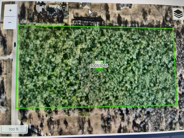 1 S Anderson Rd, Oklahoma City, OK 73165