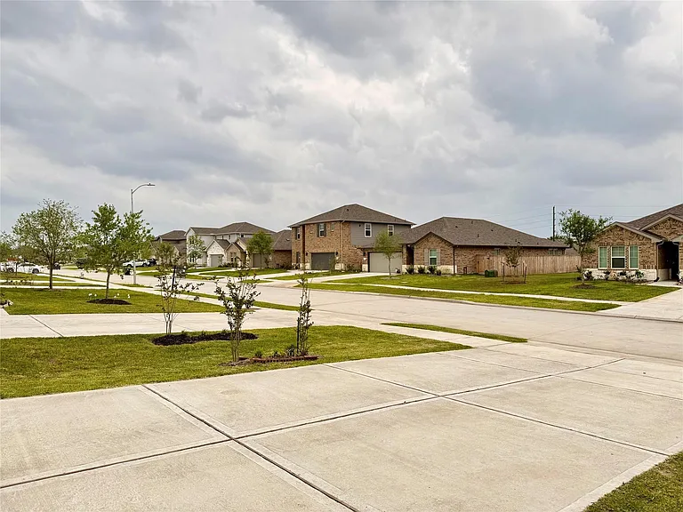 6415 Brazos Trail Dr — Photo 7