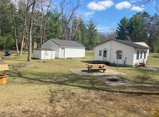 15661 Gewont Ln, Crivitz, WI 54114