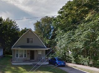 2507 S 14th St, Springfield, IL 62703