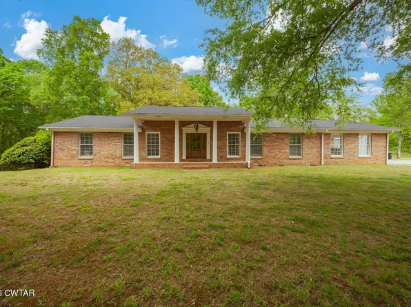 580 State Highway 125, Henderson, TN 38340