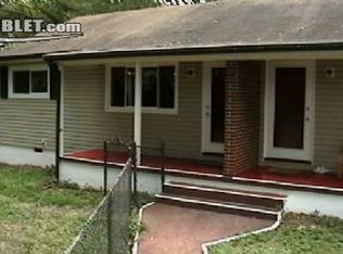 1144 Saint Clair Ave, Charlottesville, VA 22901