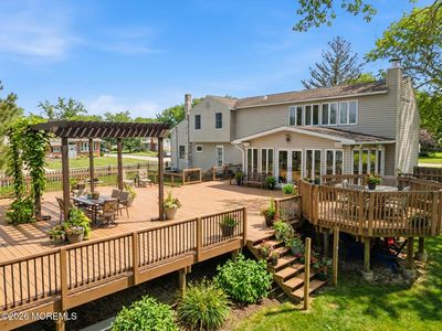 60 Sunset Drive, Howell, NJ, 07731
