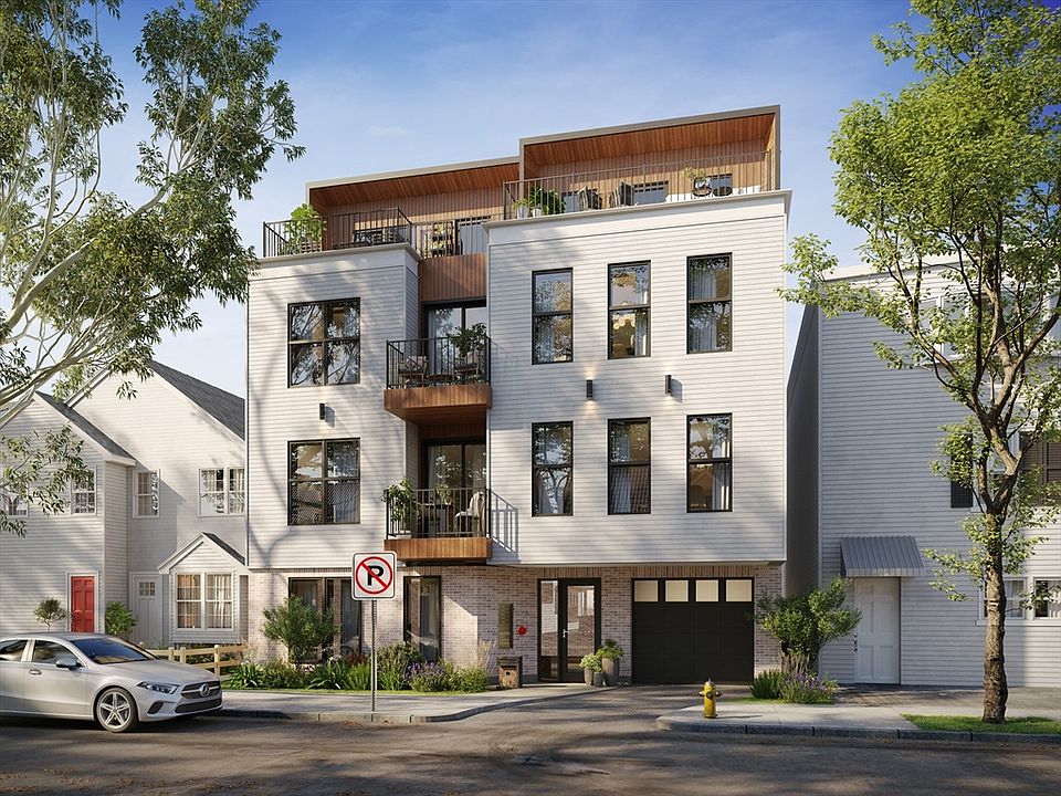 1st image of 230 Everett St #5