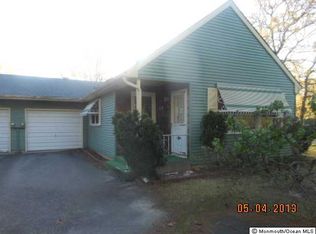 6 Deerfield Dr #A, Manchester Township, NJ