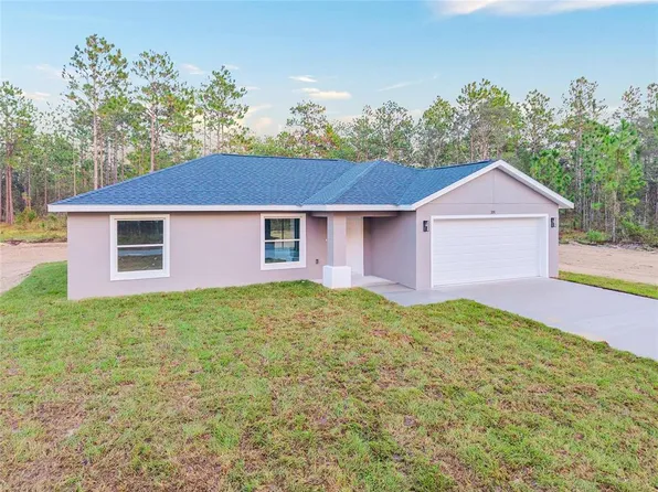 391 NW Crocus Ln, Dunnellon, FL 34431