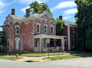 325 Chandler Ave #4, Evansville, IN 47713