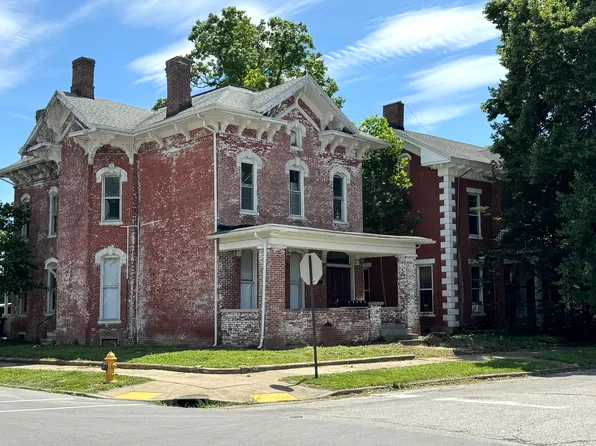 325 Chandler Ave #3, Evansville, IN 47713
